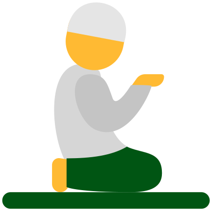 DU'A & DZIKIR